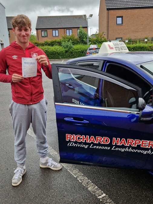 Nat Salsby 3rd june 2025: Driving Test Pass | Nat Salsby 3rd june 2025