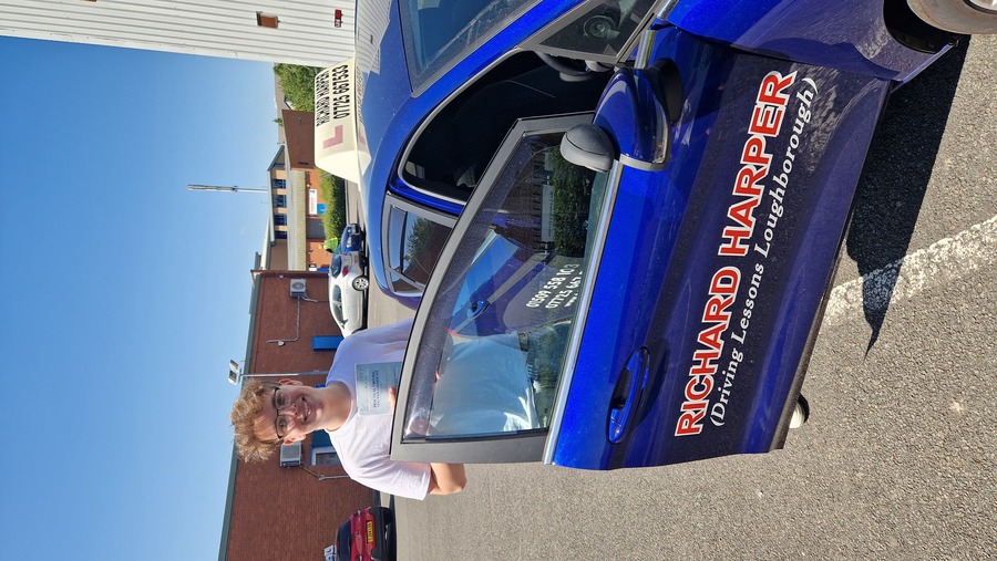 Jack Hemmings 2nd july 2025: Driving Test Pass | Jack Hemmings 2nd july 2025