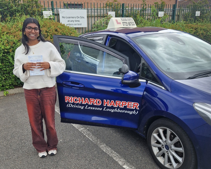 Sophia Timothy 4th june 2026: Driving Test Pass | Sophia Timothy 4th june 2026